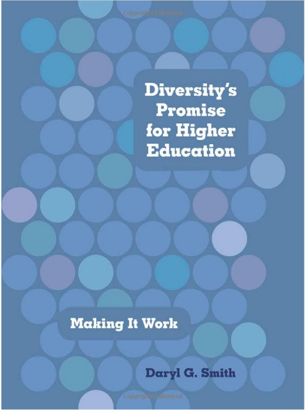 Diversity Promise for Higher Education