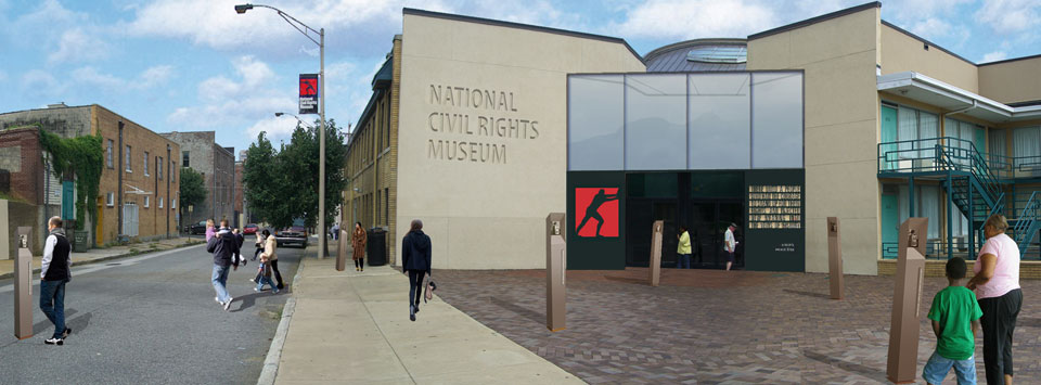 National Civil Rights Museum