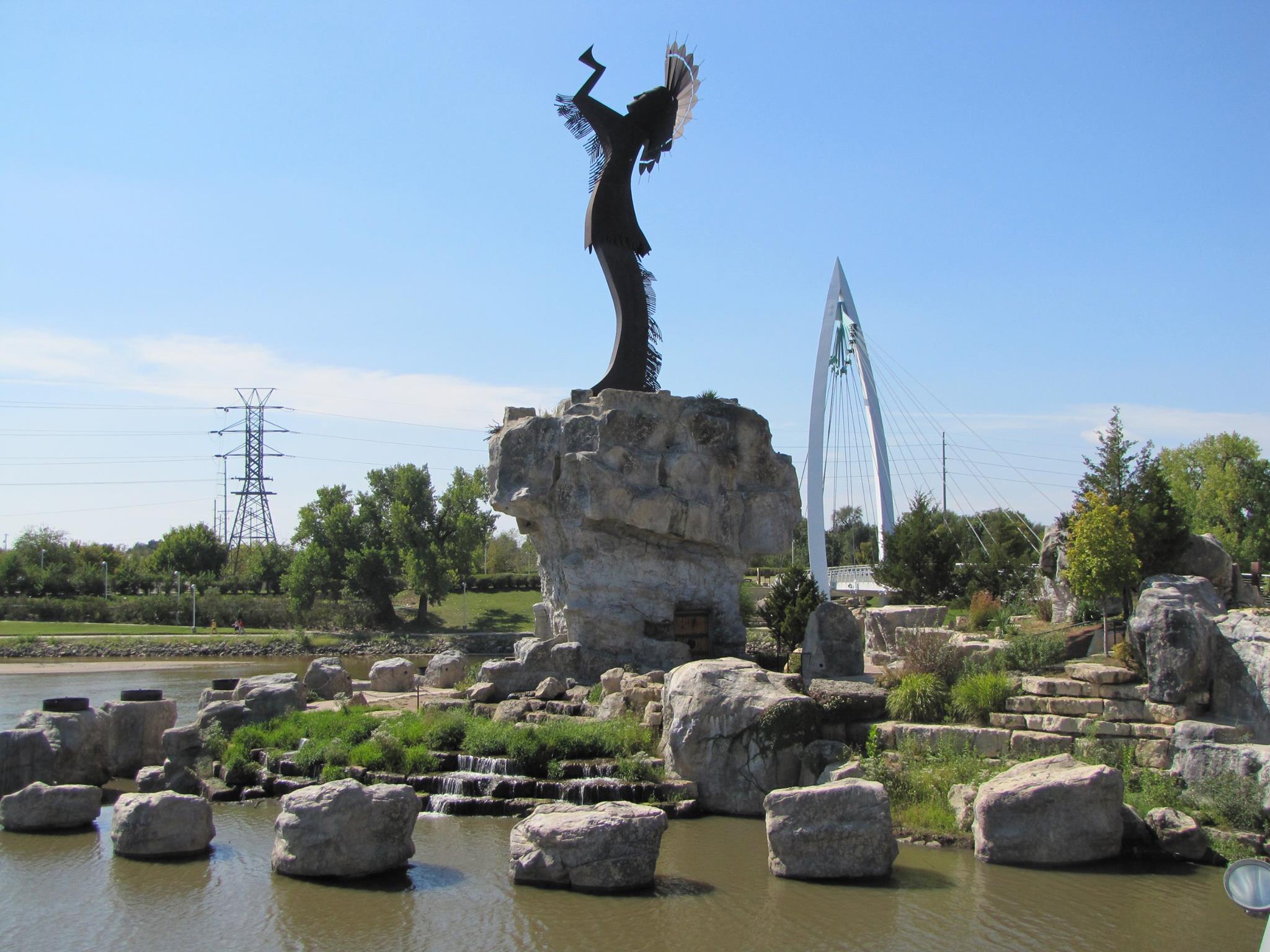 Wichita Indian Museum